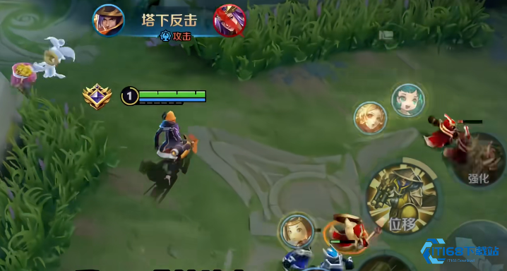 刘备团战出装指南：野区战神到开团利器的终极进化