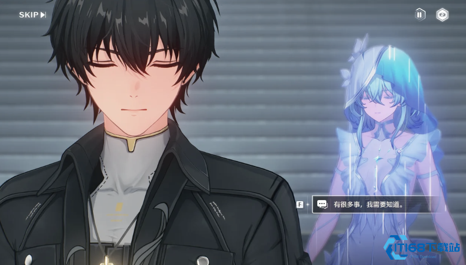 鸣潮漂泊者建议升级吗