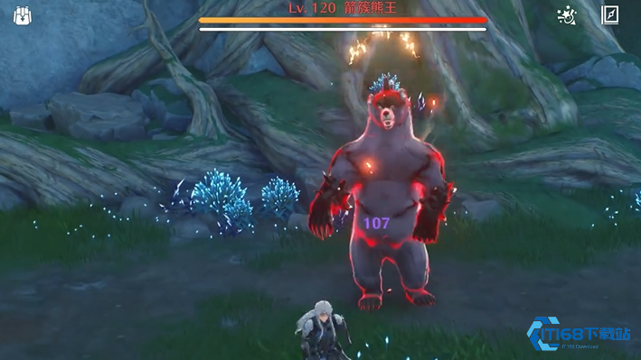 鸣潮哪里刷指定声骸