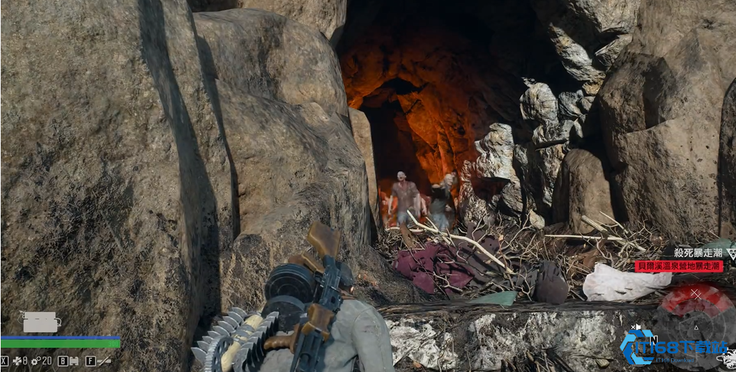 往日不再暴走潮奖励在哪