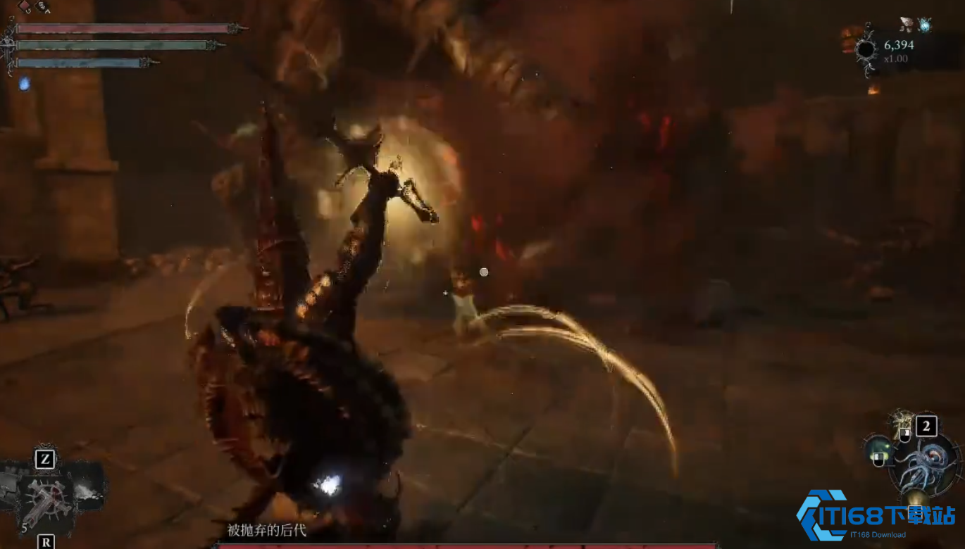 堕落之主步兵和游侠怎么玩