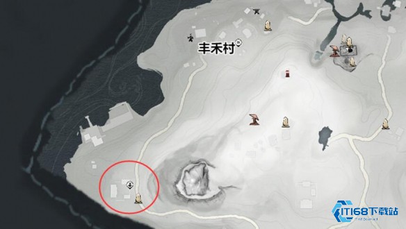 燕云十六声萤渊头骨在哪