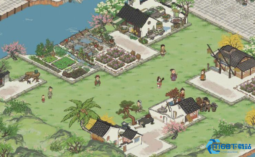 梦幻家园装饰攻略：打造属于你的绝美草坪！