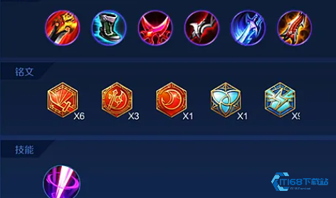 新版泣血之刃升级解析攻防一体被动充溢成核心利器