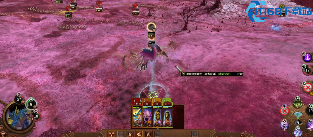 战锤3色孽魔域要注意什么