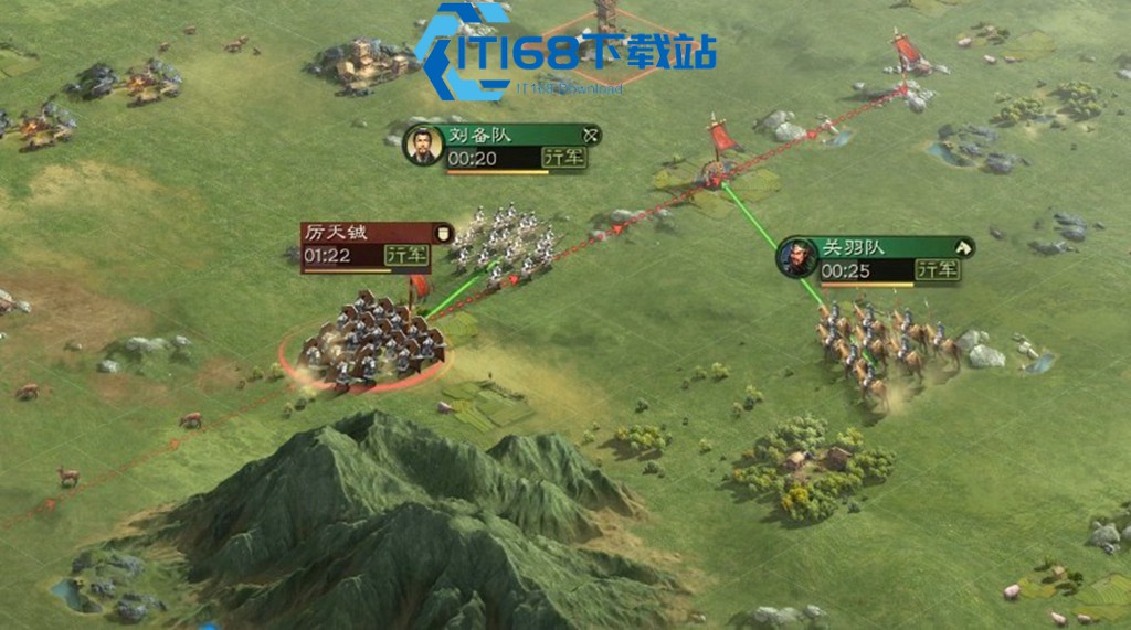 三国志战略版联盟攻城怎么派兵
