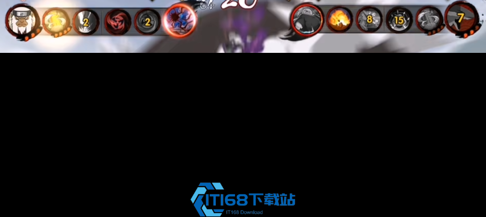 火影忍者手游怎么让鸣人变仙人