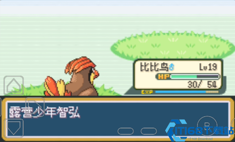 口袋妖怪火红神秘船票有什么用