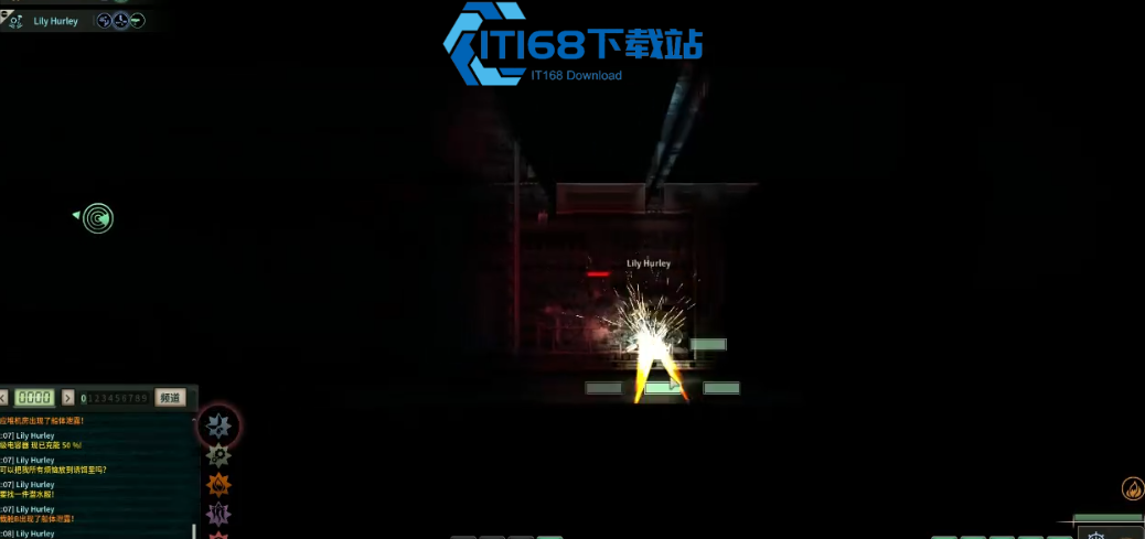 潜渊症地狱难度有什么区别