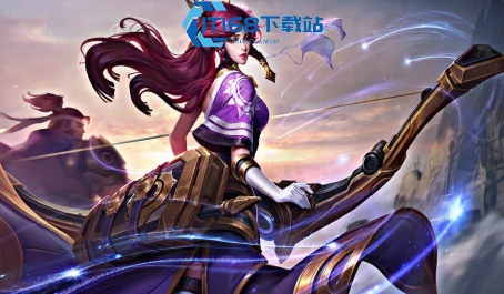 王者荣耀杨戬怎么搭配出装铭文