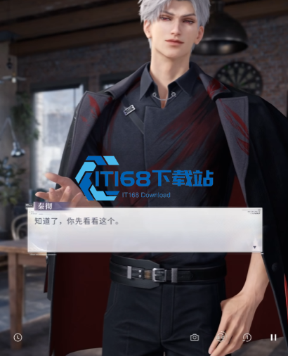 恋与深空怎么提升思念的
