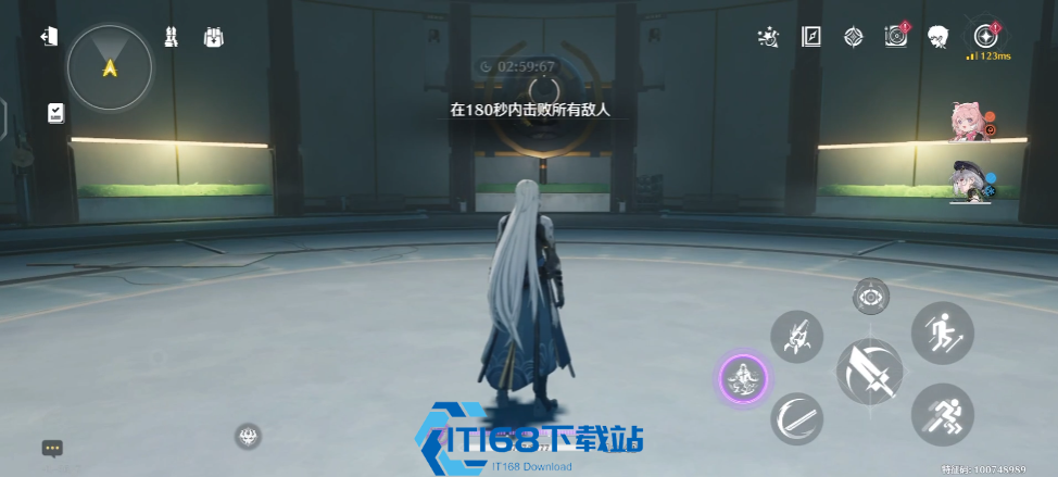 鸣潮联觉等级怎么提升