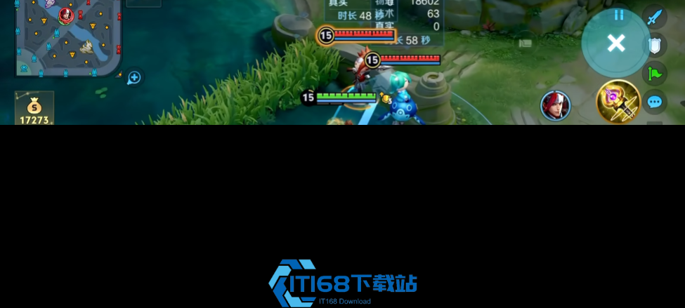 王者荣耀赛季达摩出装是什么