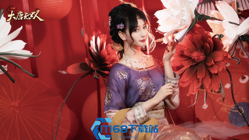 大唐无双手游玩哪个职业好