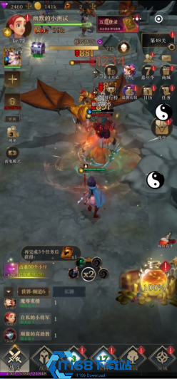 游戏技能搭配终极指南 从推图到 PVP 轻松称霸