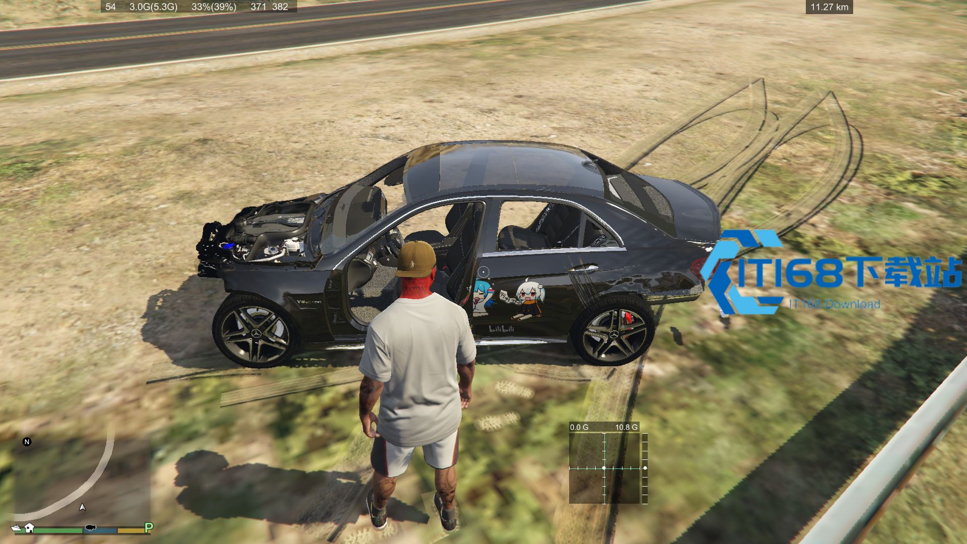 GTA5 切枪技巧超全指南 轻松玩转各场景枪械切换