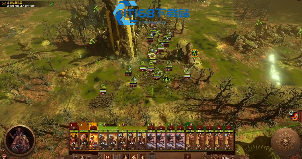 战锤纳垢魔域通关全攻略 告别硬扛损耗轻松虐 BOSS