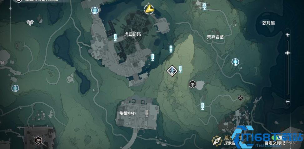 鸣潮辉萤军势位置与打法全攻略 轻松拿下怒涛级 BOSS