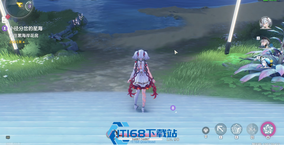 鸣潮椿要装备什么