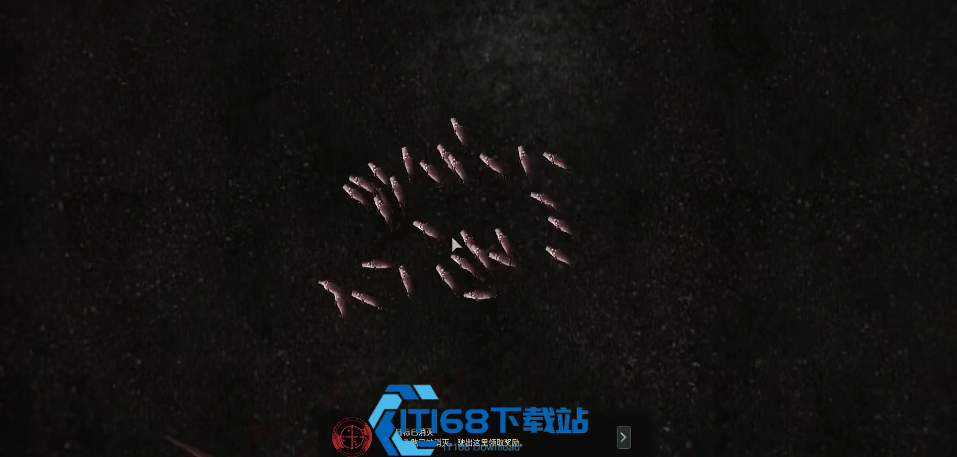 潜渊症锤头鲨有何变体