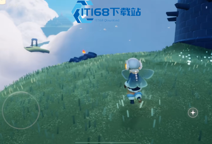 光遇如何逆风飞翔