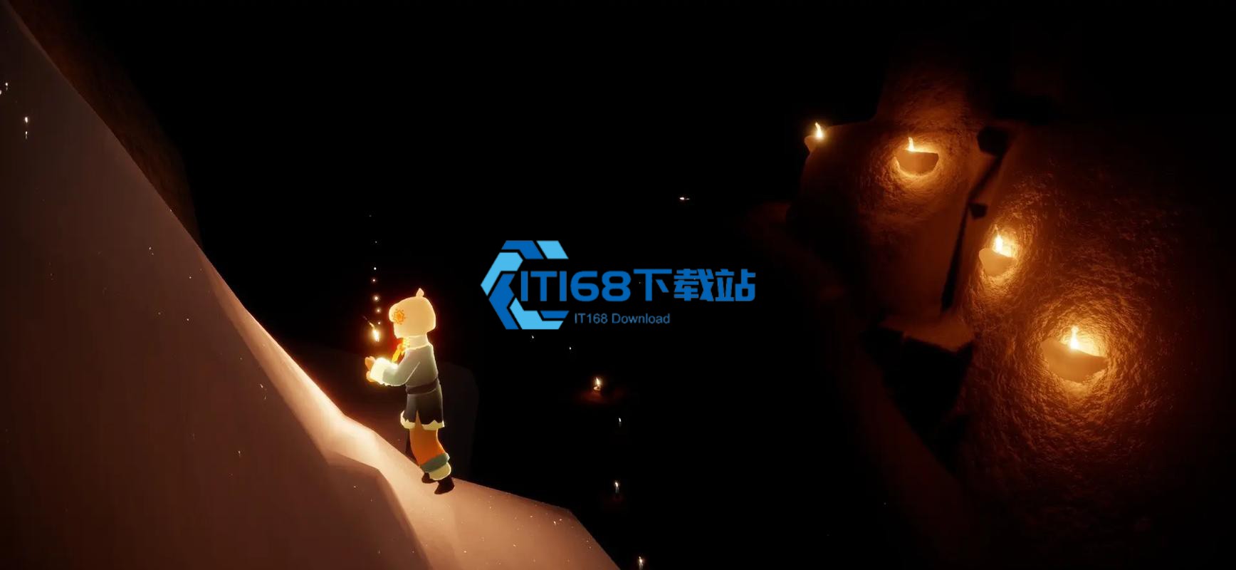 光遇火试炼超详细通关指南 新手零失误轻松闯关