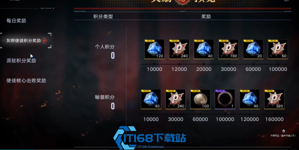 无期迷途公会战角色养成攻略 高效提升战力拿满奖励