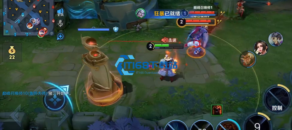 王者荣耀攻击流怎么出装