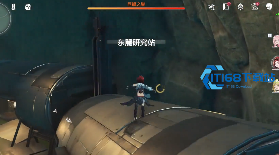 鸣潮今汐天赋加什么