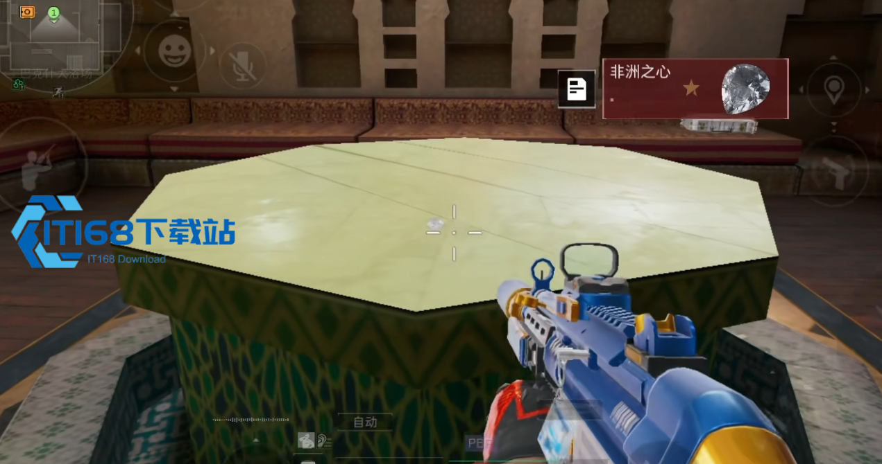 三角洲行动修腿伤害高吗
