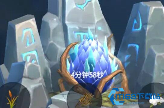 冰原守卫者狼皮怎么获得