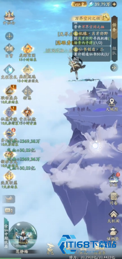 古魔狩猎高效指南 朝阳老玩家亲授刷怪拿奖窍门