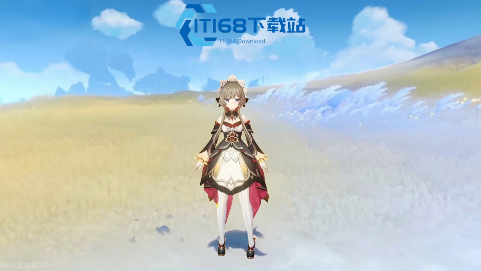 原神桑多涅武器怎么选