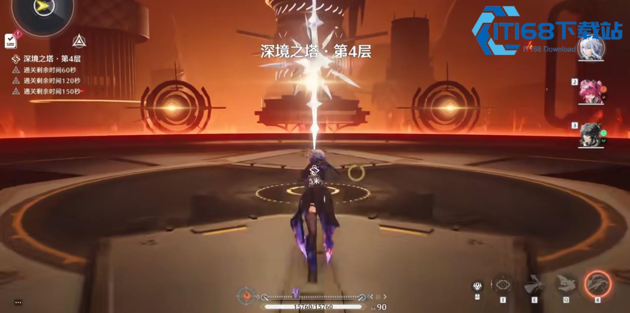 鸣潮聚械木偶怎么打