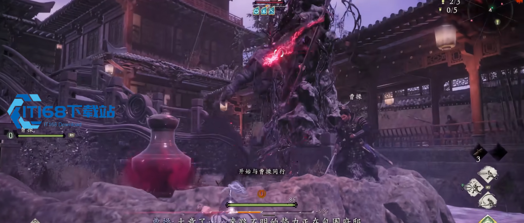 《卧龙苍天陨落》三周目飞龙之道全面解锁指南与装备奇术深度解析