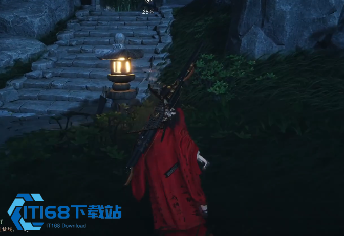 燕云十六声定身三息点哪里