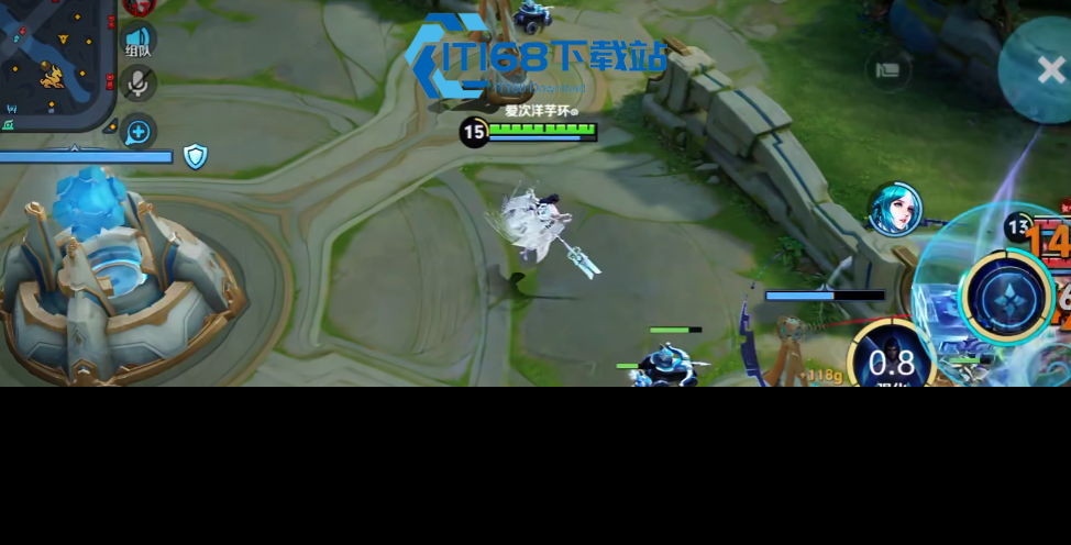 王者荣耀大禹有什么出装玩法