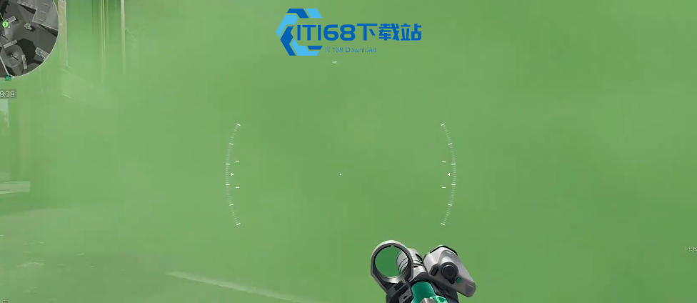 三角洲行动封烟有单向烟吗