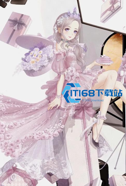 奇迹暖暖兔女郎套装通关秘诀 4-12 关卡完美评价轻松拿