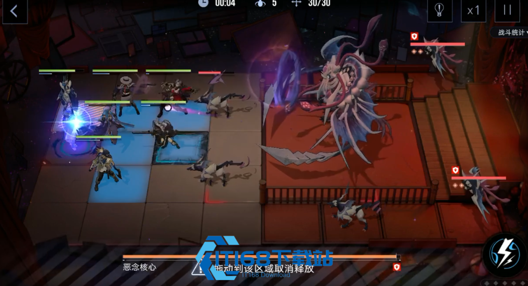 无期迷途三阶诡秘源质稳拿攻略