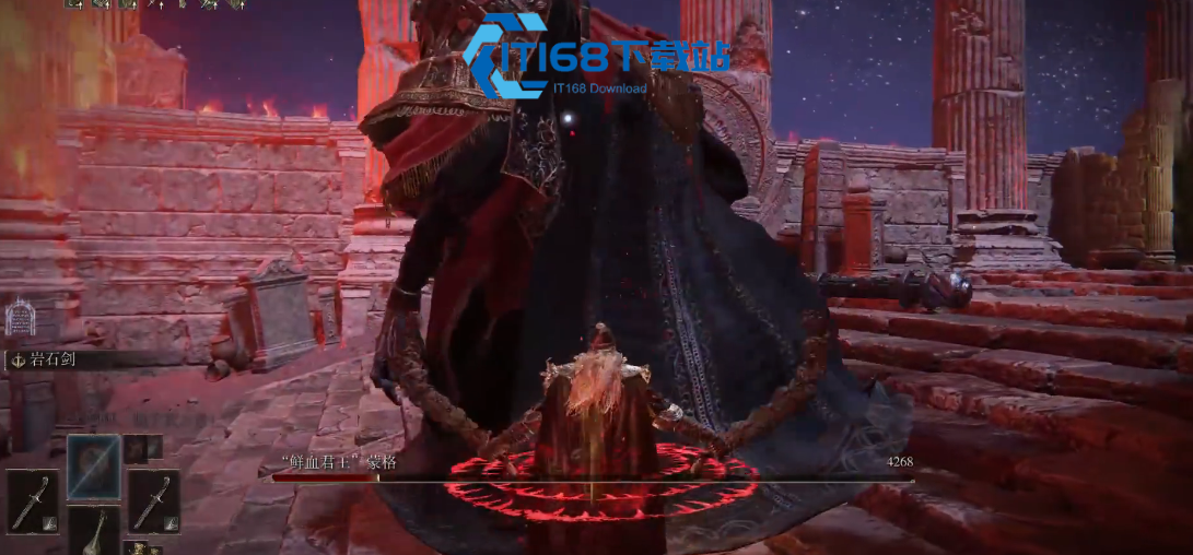 艾尔登法环双小曲一周目怎么样