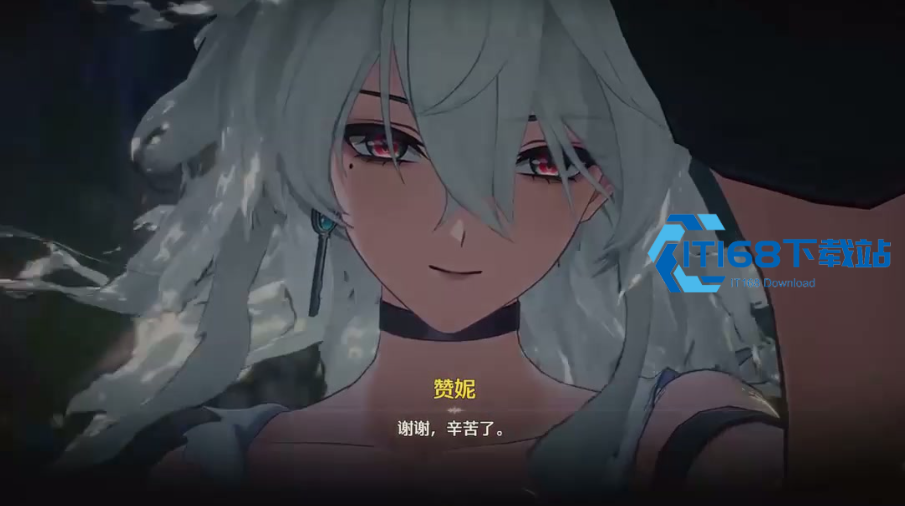 鸣潮要练什么角色
