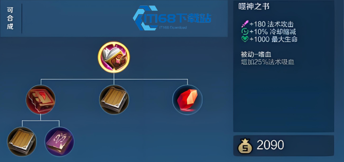 王者荣耀最强肉射手怎么出装