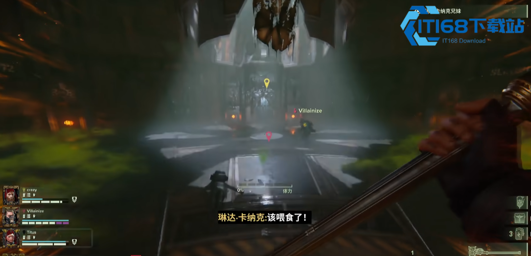 暗潮双子星奥都斯攻势无伤破盾与连杀套路笔记