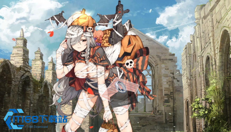 少女前线g36c怎么样