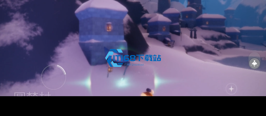 光遇恶作剧之日南瓜头先祖怎么找 详细路线带你拿蝙蝠斗篷