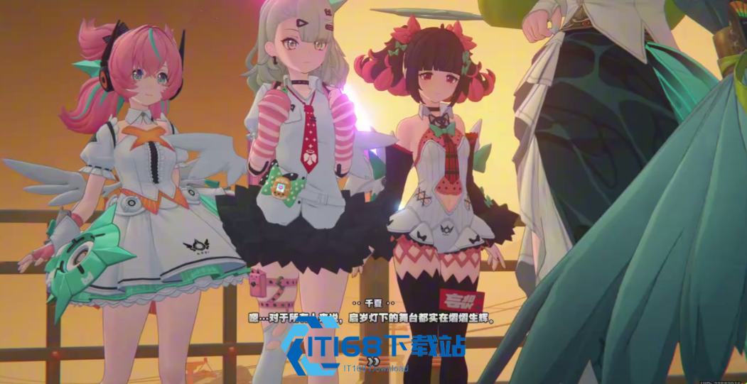 绝区零爱芮复刻值得抽吗