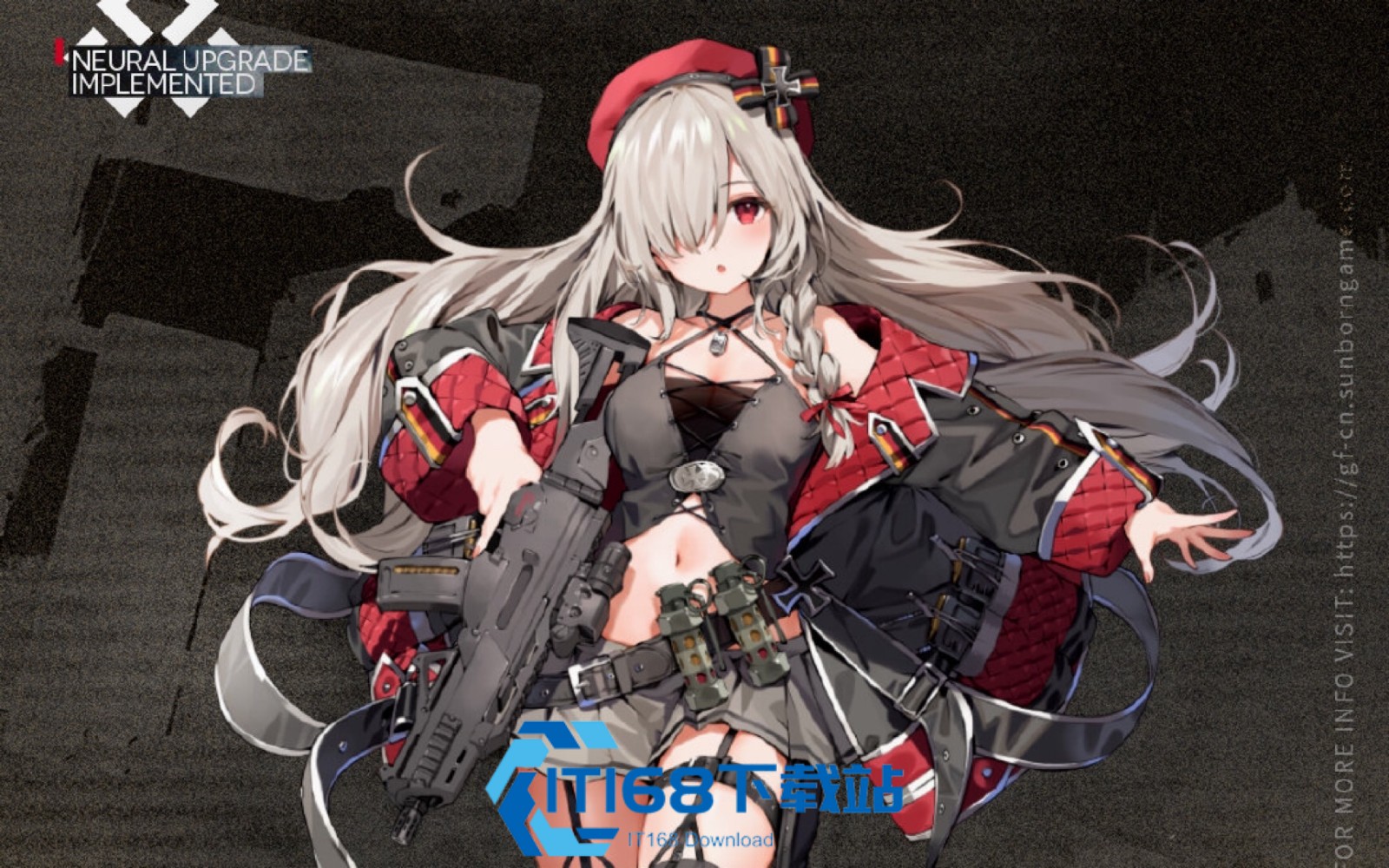 G36C 这闺女力场盾硬气 太谷人给你掰扯掰扯