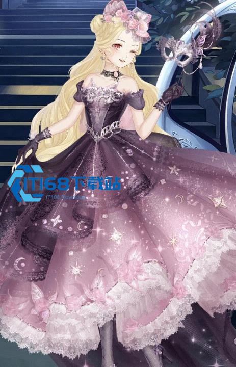 奇迹暖暖兔女郎怎么获得完美