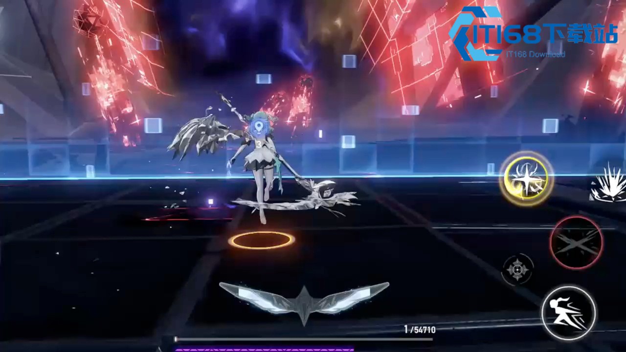 深空之眼潮音怎么超越